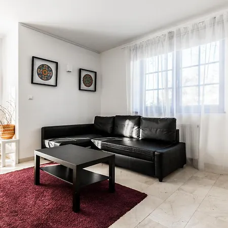 Apartamenty Willa Gusia-2